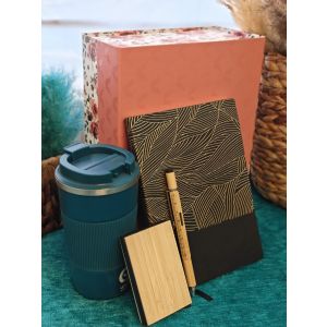Luxury sustainable joining kit| Eco-Friendly Corporate Gift