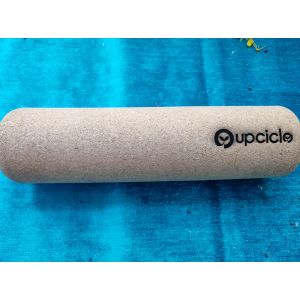 Natural Cork Roller – Eco-Friendly Muscle & Fascia Release Tool