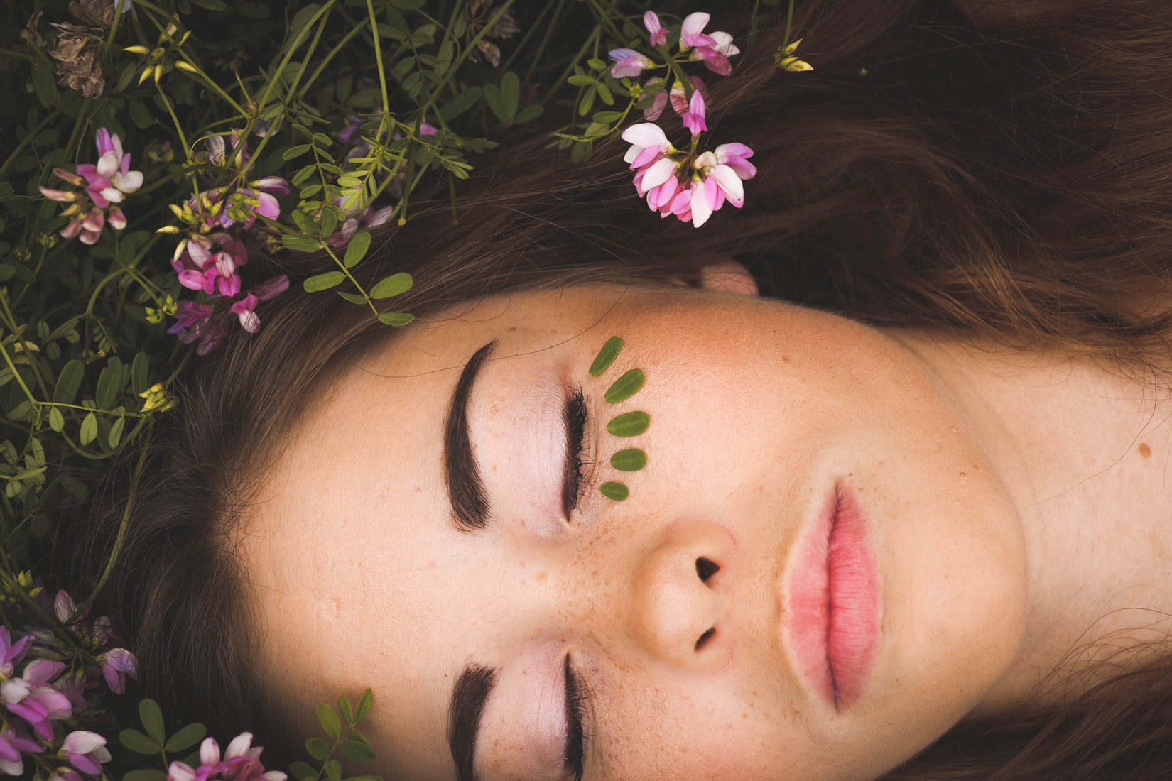 Green Cosmetics – The Guilt-Free Sustainable Beauty